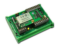 wireless interface module 1000 m, 433 - 434 MHz  Schmidiger