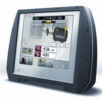 wireless laser shaft alignment tool Fixturlaser NXA Pro Fixturlaser