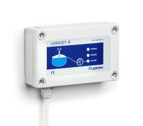 wireless level alarm LOKASET R Labkotec Oy