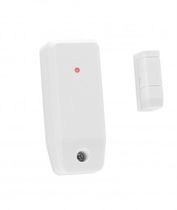 wireless magnetic switch for door and window opening detection 150 m | SA-02 Rosslare Security Products