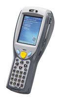 wireless mobile computer with scanner IP 64, RFID HF, WLAN, BT, GPRS | 9500 series CipherLab GmbH
