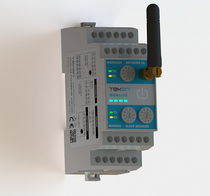 wireless Modbus gateway RS485, 5 km | WGW1104 TEKON ELECTRONICS