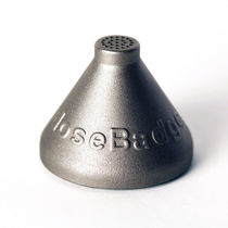 wireless noise dosimeter doseBadge Cirrus Research