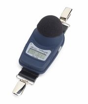 wireless noise dosimeter CEL-350 dBadge Series Casella