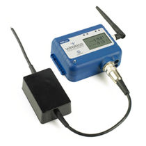 wireless temperature transmitter -40 - 85 &deg;C, IP67 | RF515 Comark Instruments