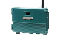 wireless temperature transmitter -40 &deg;C...+85 &deg;C, 4 - 20 mA | YTMX&reg;580 Yokogawa Electric Corporation