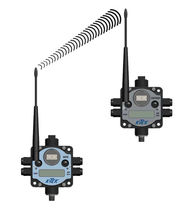wireless universal transmitter max. 3 Miles | WT8000  K-TEK