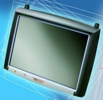 wireless vehicle mount computer 10" - 12" | VISYOM TXCOM