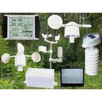 wireless weather station PCE-FWS 20 PCE Instruments UK Ltd