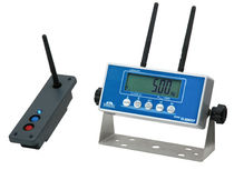 wireless weighing kit  Transcell Technology, Inc.
