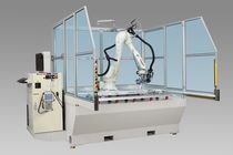 wiring and assembly robotic cell SYNDY 1 SYSTEM ROBOT AUTOMAZIONE
