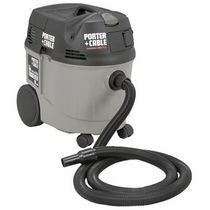 wood dust extractor 7812 Porter-Cable
