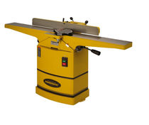 wood thicknesser 6 " | Powermatic 54HH WMH Tool Group