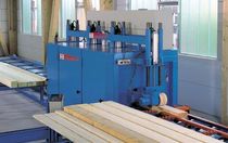 wood thicknesser max. 300 x 400 mm | HMD Hans Hundegger Maschinenbau GmbH