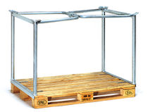 wooden pallet max. 1 500 kg fetra