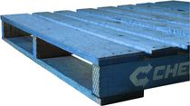 wooden pallet 1 165 x 1 165 x 150 mm  CHEP INTERNATIONAL