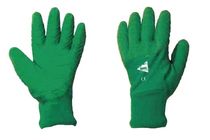 work latex gloves 7 - 10, EN 388 : 2131, CE | MM013 manusweet