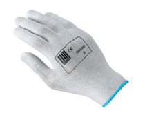 work nylon gloves 220 - 260 mm GROUPE RG