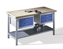 workbench 45 series  C+P Moebelsysteme