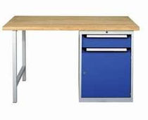workbench  LABRUCHE