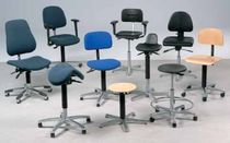 working seat  Sovella