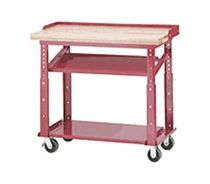 working table  Buckhorn