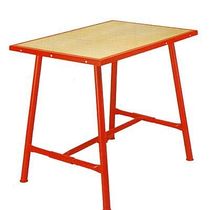 working table 1000 x 700 x 30 mm FABRIVAS