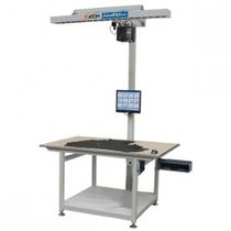 working table IntelliView ATOM