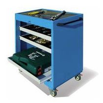 workshop trolley  SARRALLE