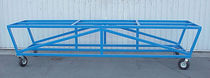 workshop trolley  Gruber Systems Inc.