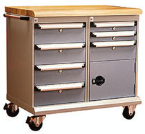 workshop trolley WSW9070 Rousseau Metal