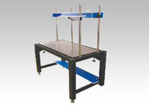 workstation LTF-1 series Lambda Scientific Pty Ltd