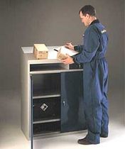 workstation  Whittan Storage Systems