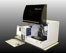 workstation for electronic device visual inspection VWS-200  SEIKO Precision Inc.