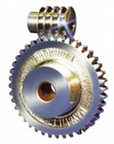 worm gear  Browning