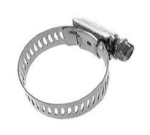 worm gear hose clamp 11 - 508 mm | HSS series DIXON EUROPE