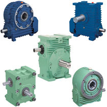 worm gear reducer Worm Power Drive, Troi Drive Tsubakimoto Chain