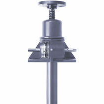 worm gear screw jack (translating ball screw) 1 - 50 ton JOYCE