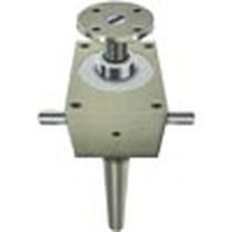 worm gear screw jack (translating screw)  BP RIDUTTORI