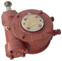 worm gear valve actuator  Chinabase Machinery (Hangzhou)