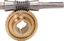 worm gear  Cone Drive Gearing Solutions
