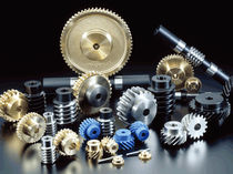 worm gear CAC702 (AIBC2) KHK