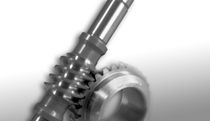 worm gear i= 5:1 - 83:1, max. 10 500 Nm ATEK Antriebstechnik