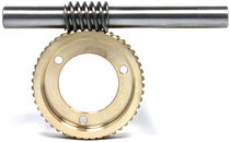 worm gear  PRUD'HOMME Transmissions
