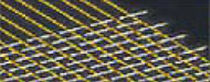 woven adhesive ceramic tape Elvanol&reg; Dupont