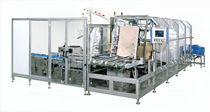 wrap-around case packer  Econo-Pak GmbH