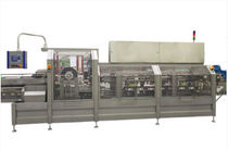 wrap-around case packer / sleeve wrapping machine 150 p/min Econo-Pak GmbH