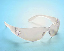 wrap-around protective goggles Venus H-102 CHC VENUS Safety and Health Pvt. Ltd.