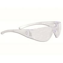 wrap-around safety glasses with side shields V10 ELEMENT Kimberly-Clark