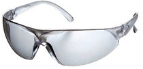 wrap-around safety glasses with side shields (anti-scratch, anti-fog, anti-static coatings) EN 166 | SURF GROUPE RG
